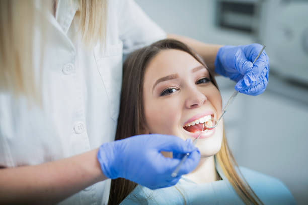 Laser Dentistry in Lake Grove, NY